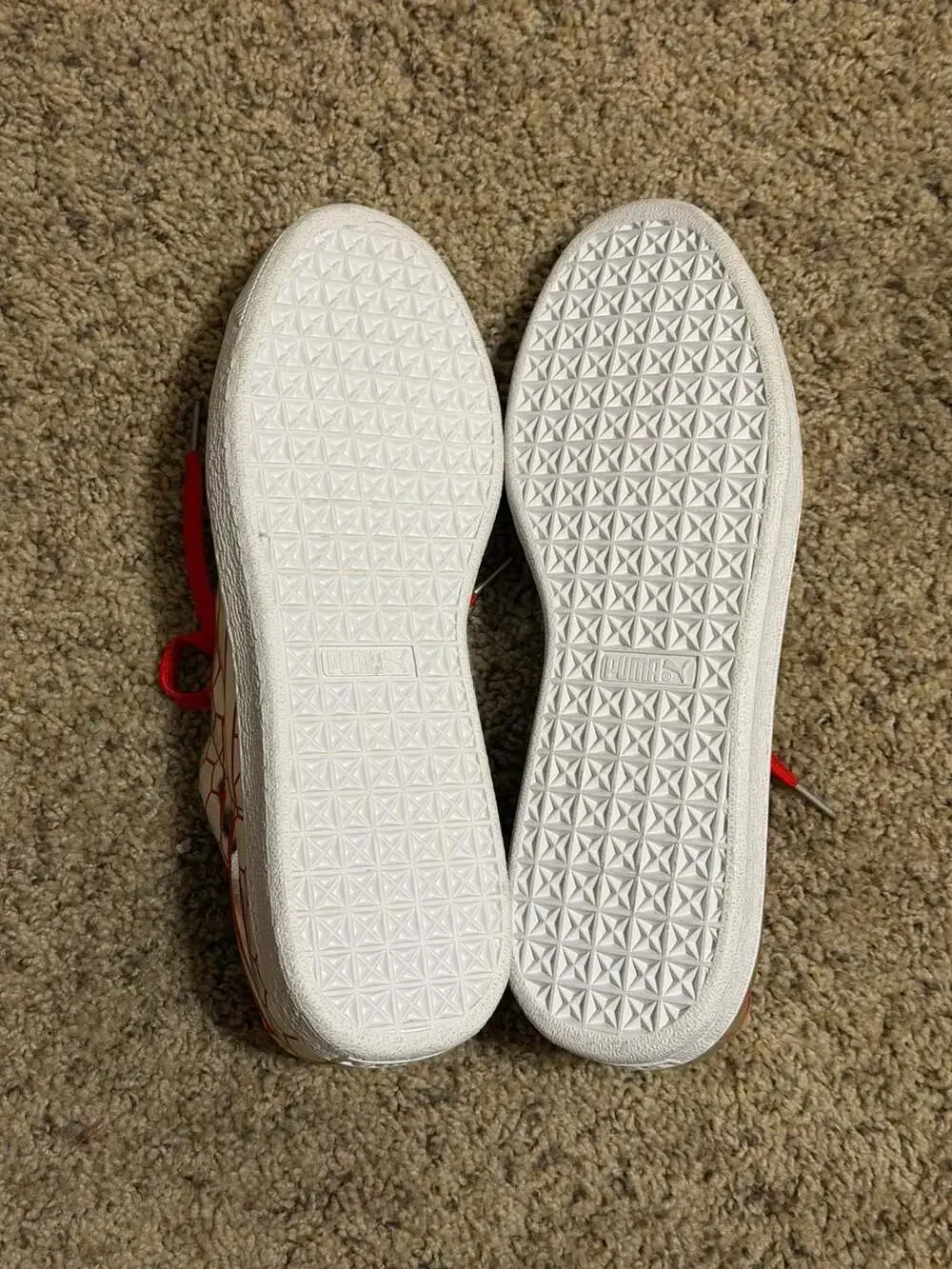 Puma classic sneakers